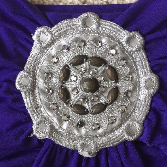 🌟 Ricki’s | Embellished Tank Top - Picture 4 of 7